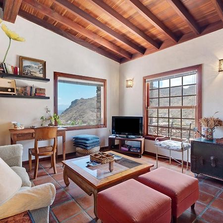 Finca Los Tableros Hermigua Εξωτερικό φωτογραφία