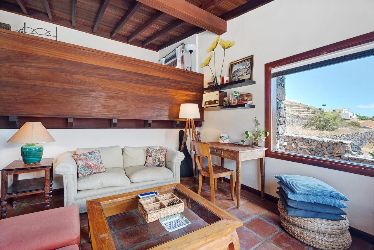 Finca Los Tableros Hermigua Εξωτερικό φωτογραφία