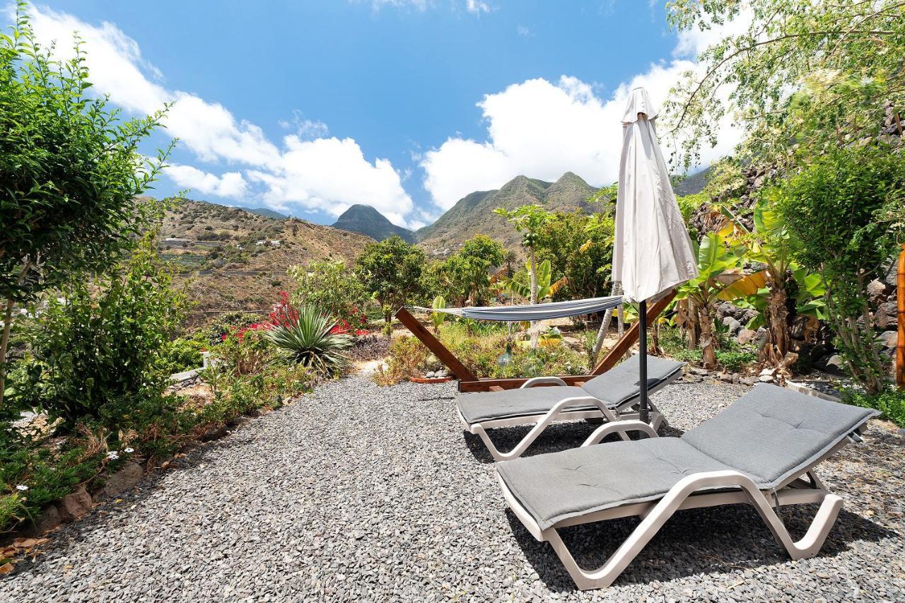 Finca Los Tableros Hermigua Εξωτερικό φωτογραφία